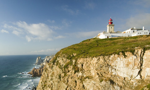 Cabo da Roca