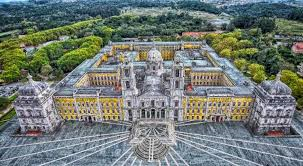 Convento de Mafra