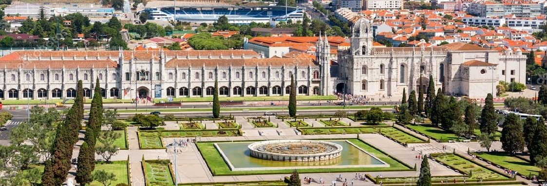 Jernimos