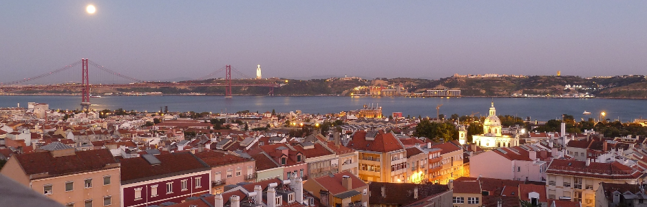 Lisbon
