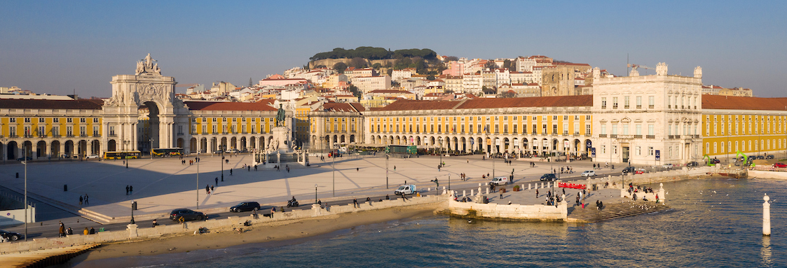 Lisbon