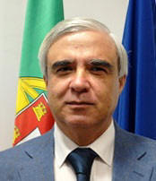 Carlos Varandas, presidente da comissão instaladora da IST/ITN (desde April 2012)