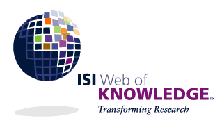 Icon: ISI Web of Knowledge.