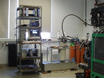 Mössbauer spectroscopy (jpg, 44 KB)