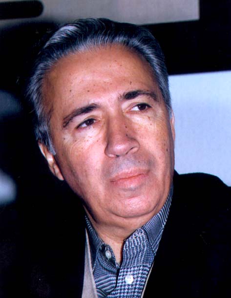 Foto de Armando Jos Ponce Leo Policarpo.