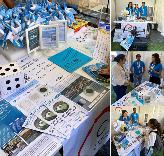 European Research Night 2024