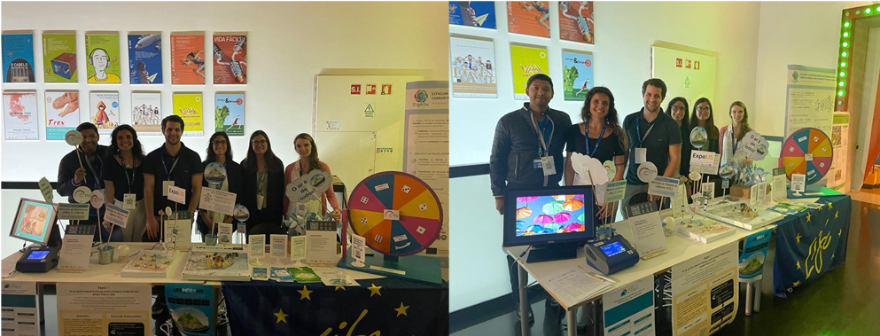 European Researchers' Night 2022