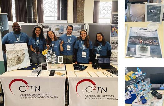 Técnico's Open Day 2025