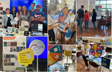 Técnico's Open Day 2024