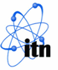 Logotipo do ITN.
