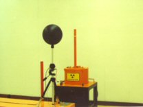 Irradiador Buchler - radiao gama (5,11 Kb).